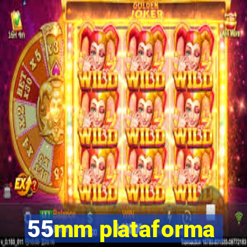 55mm plataforma
